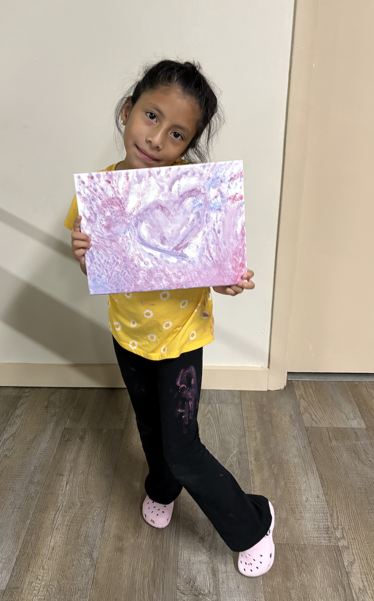 art classes