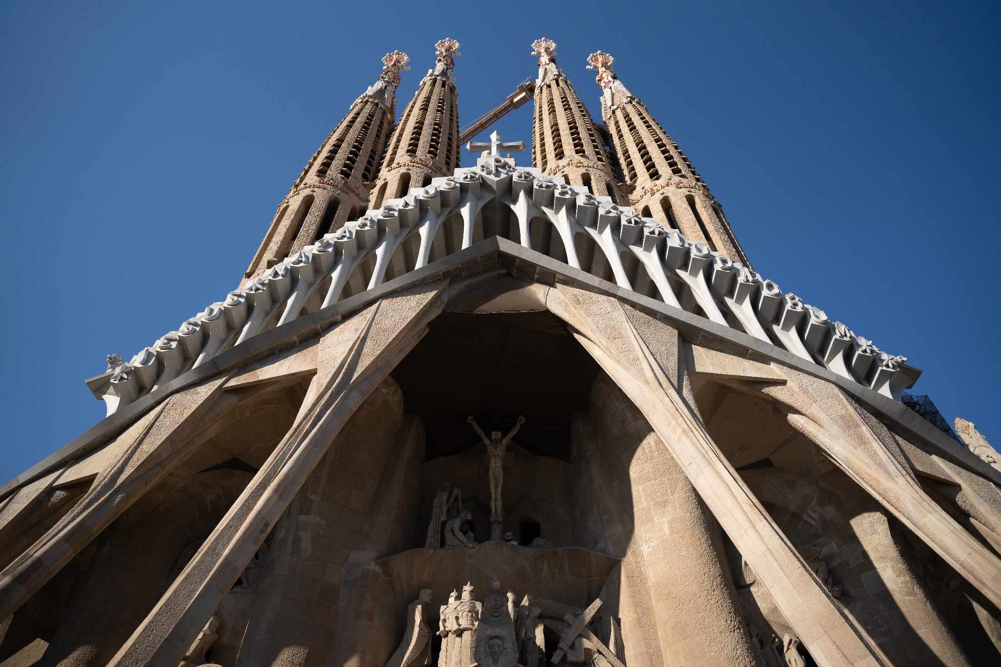 churches