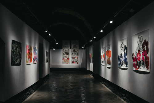 Annual Exhibition