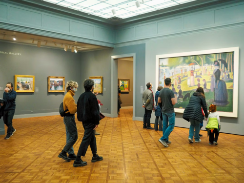 Artist Event